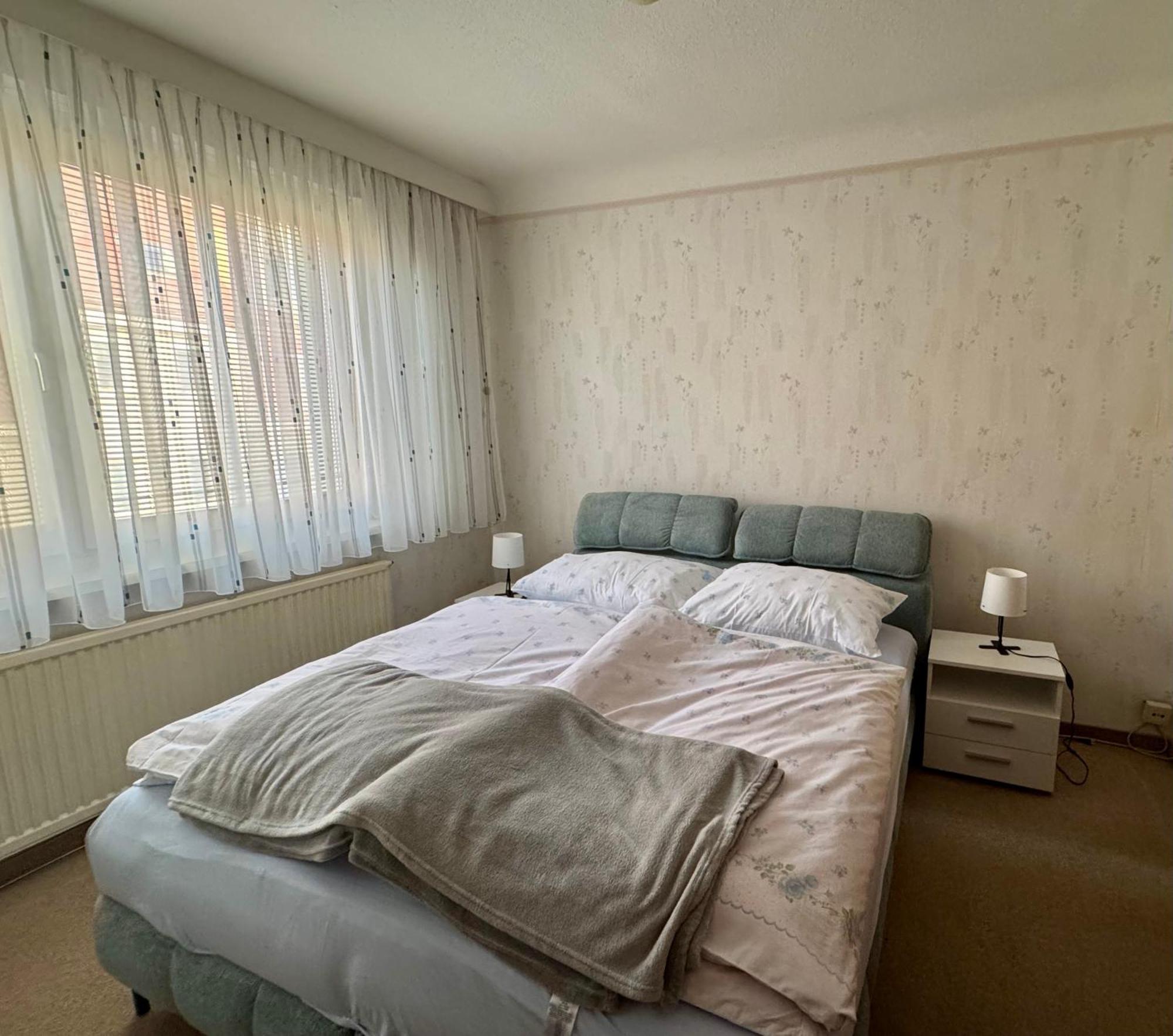 Wiener Melange Apartament Viena