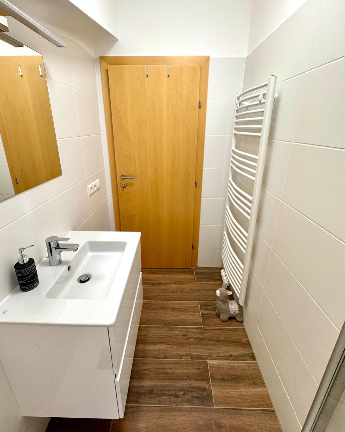 Wiener Melange Apartament Viena