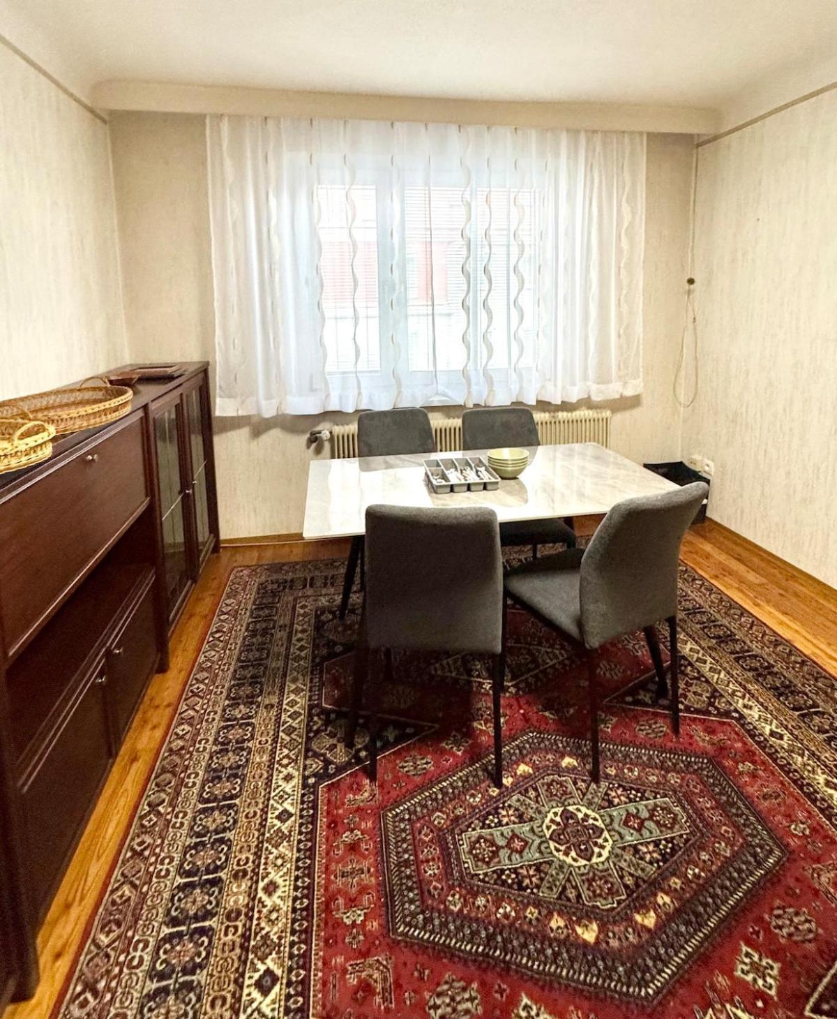 Wiener Melange Apartament Viena